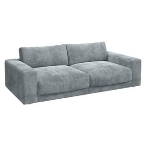 ✦ Couchs Design trifft Blaue - Sitzkomfort
