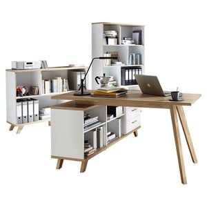 Germania Büromöbel - Designer Möbel für smarte Ordnung