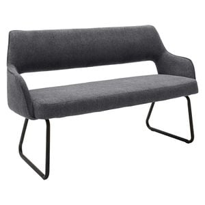 MCA Sitzbänke - Gemütlichkeit im stilvollen Design